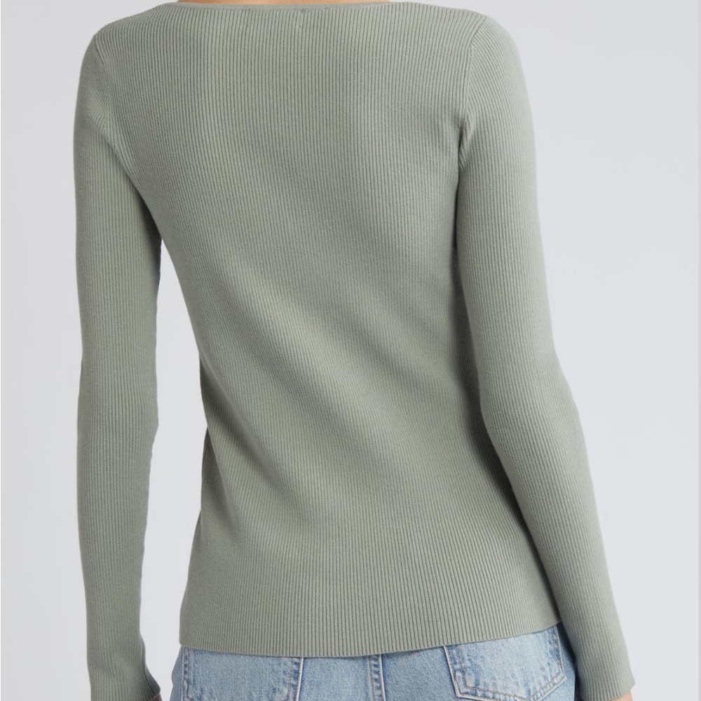Open Edit Cardigan - Picture 3 of 3